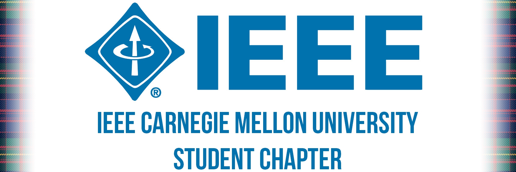 IEEE CMU Banner
