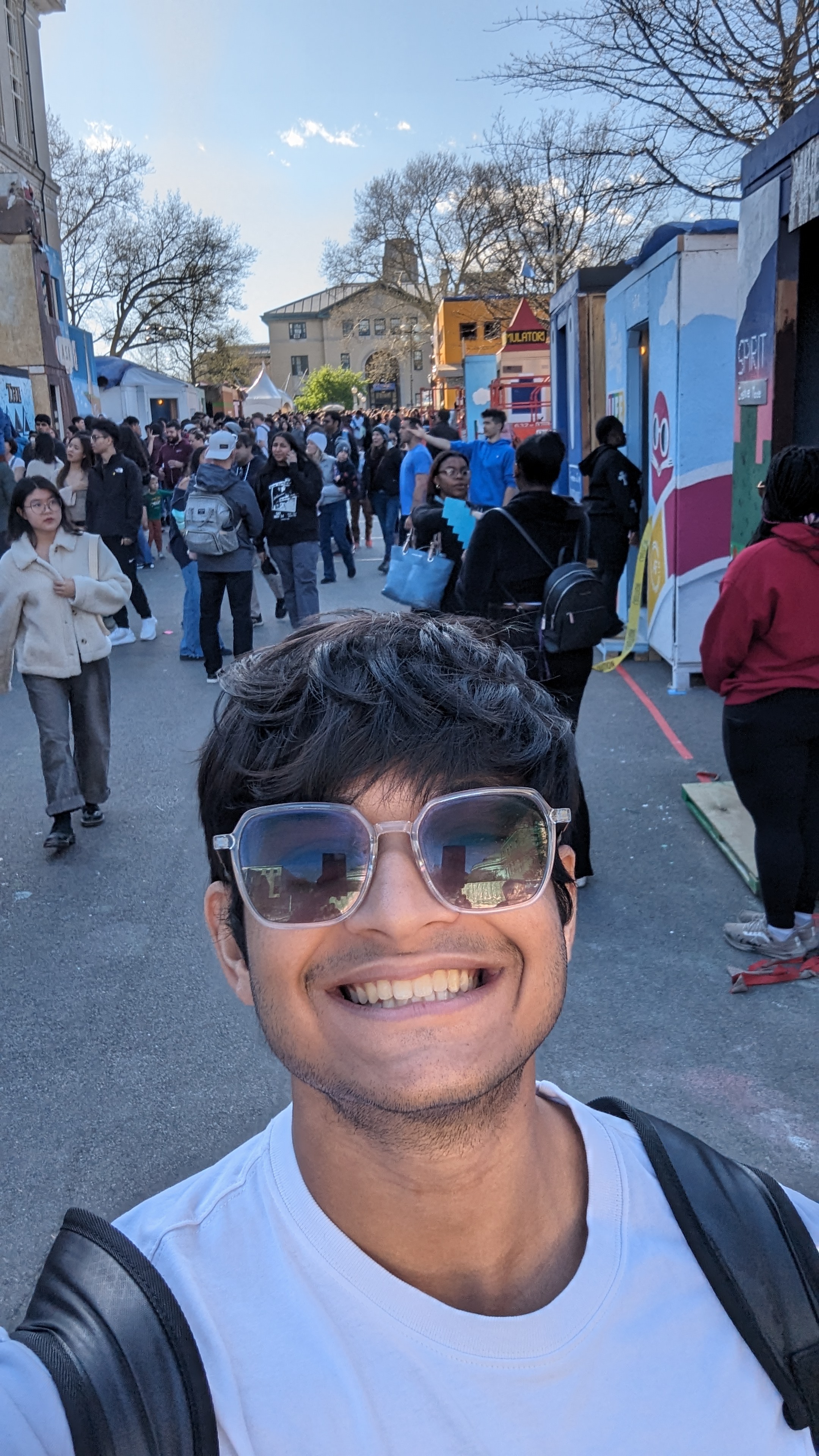 siddharth